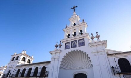 Isla Cristina y Ayamonte, listas para iniciar su camino al Rocío este lunes