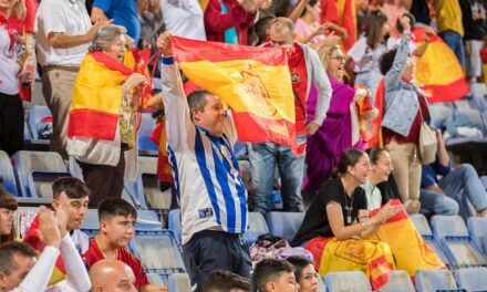 <strong>Huelva acogerá el España-Hungría de la Sub-21</strong>