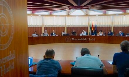 <strong>La Universidad de Huelva inicia la tramitación del Grado en Medicina</strong>
