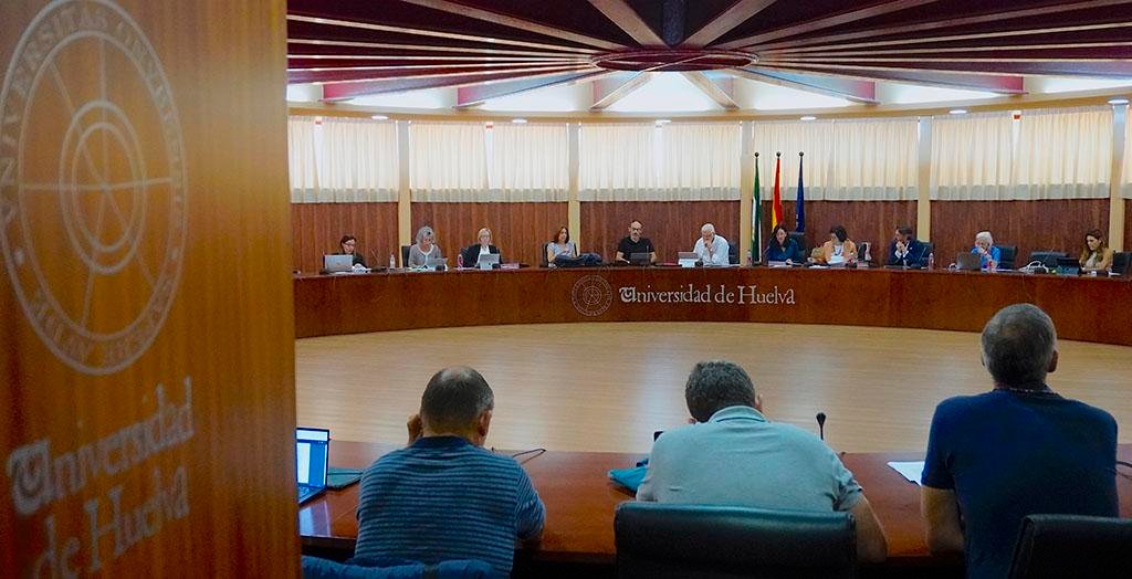 <strong>La Universidad de Huelva inicia la tramitación del Grado en Medicina</strong>