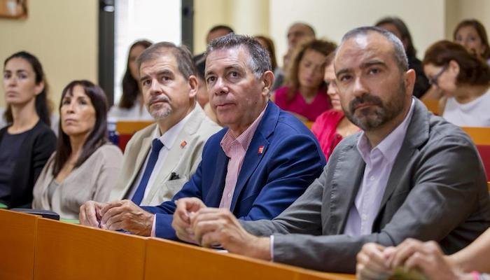 <strong>Las fundaciones Atalaya y Río Tinto participan en el XX Aniversario de AFA Asociaciones</strong>