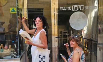 <strong>El OCIb llena Huelva de poesía durante el fin de semana</strong>