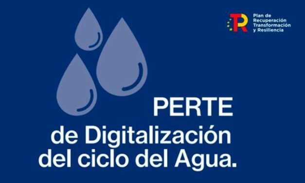 <strong>Giahsa digitalizará del ciclo integral del agua en el Andévalo y la Sierra</strong>