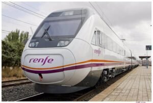 tren