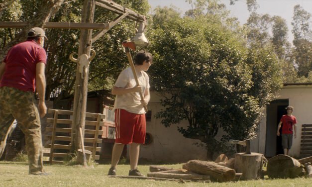 19 cortos competirán en el Festival de Huelva