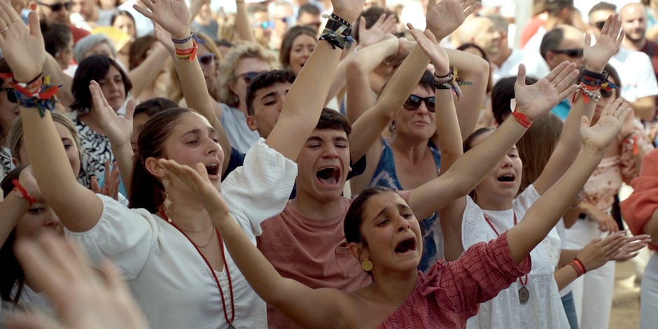 Ocho cortometrajes competirán en Pantalla Huelva