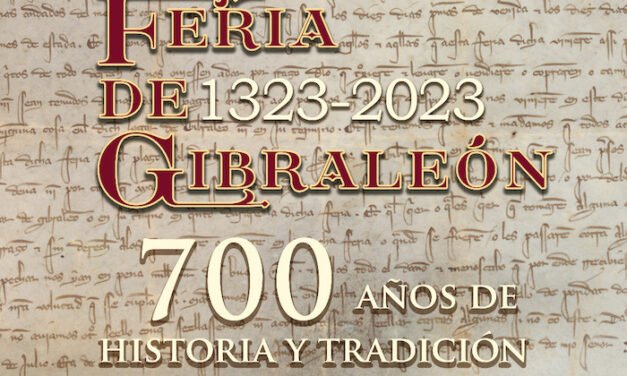 <strong>Gibraleón prepara una fiesta de “altura” para celebrar los 700 años de Feria de San Lucas</strong>