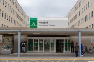 Hospital Juan Ramón días de permiso