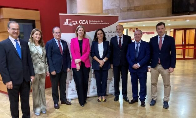 AIQBE y AGI organizan las ‘I Jornadas de Economía Circular de la industria andaluza’
