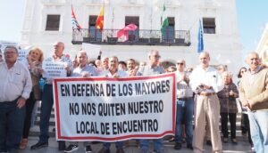 mayores cartaya