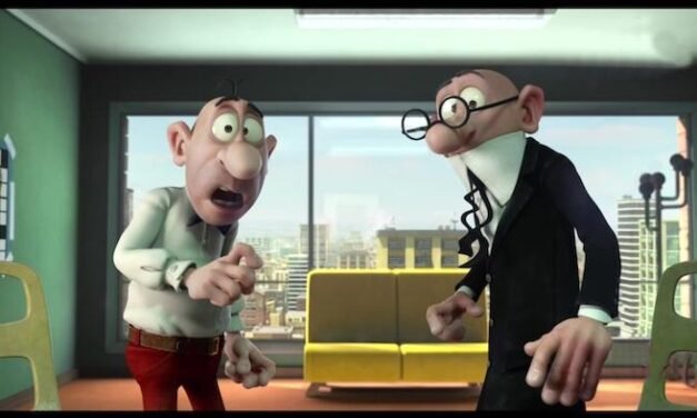 <strong>El Festival de Huelva centra la segunda edición de su Cine Club en el público infantil y juvenil</strong>