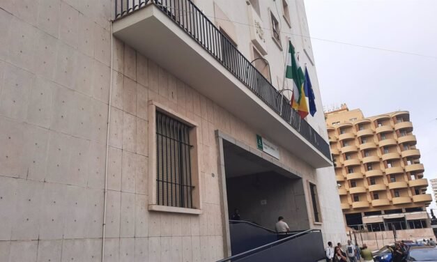 Los asesinados en el doble crimen de Cartaya fueron disparados con una escopeta