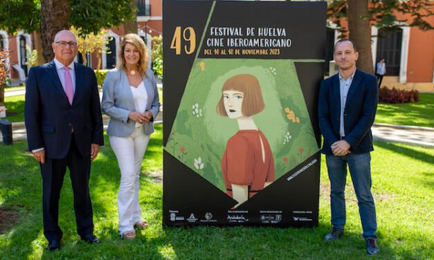 <strong>El Festival de Huelva renueva por dos años el apoyo de la Fundación Atlantic Copper</strong>