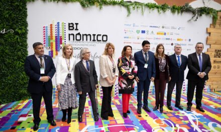Binómico 2023 une Huelva e Iberoamérica con sus puentes gastronómicos