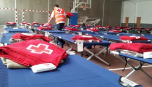 Cruz Roja Huelva