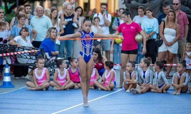 <strong>El Ayuntamiento recupera las Escuelas Deportivas Municipales</strong>