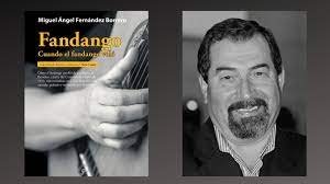 El libro ‘Fandango, cuando el fandango voló’ llega a Cajasol