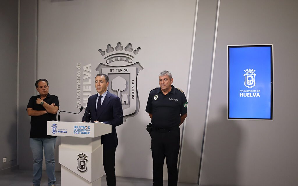 <strong>El Ayuntamiento inspeccionará los locales de ocio nocturno de Huelva tras la tragedia de Murcia</strong>