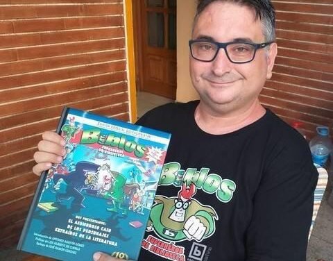 <strong>‘Días de Cómics’ se presenta este jueves en el 1900</strong>