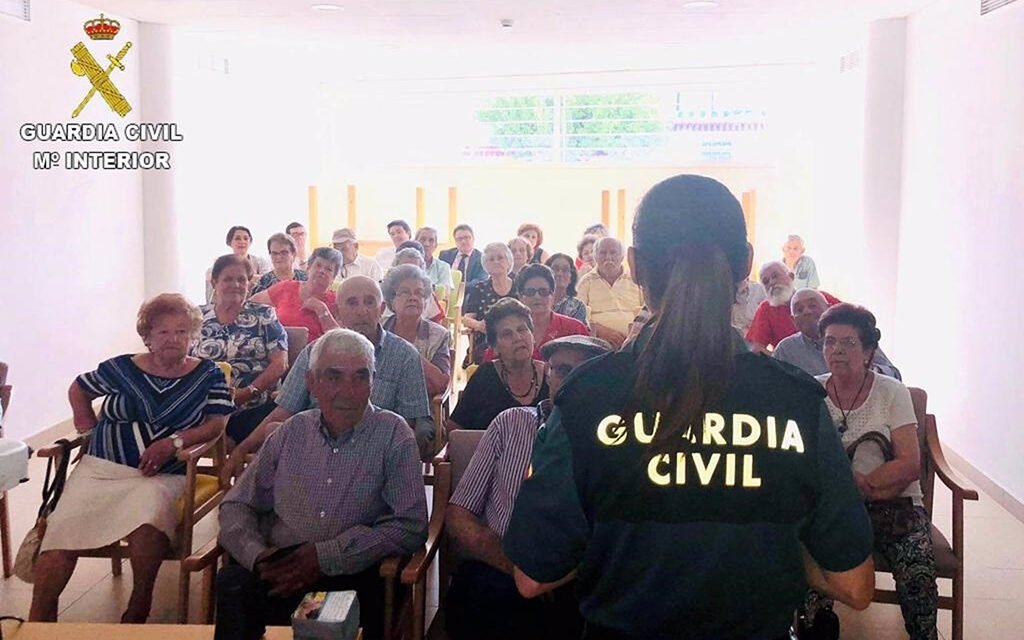 Una mujer de Lepe, víctima de una estafa amorosa