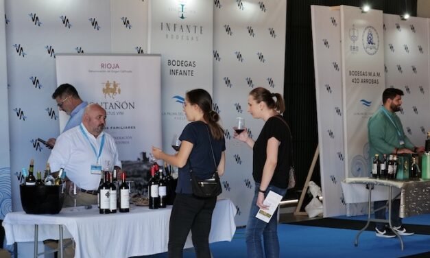 <strong>Más de 40 empresarios e instituciones participarán en VIMAR</strong>