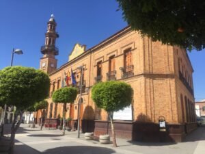Nerva PSOE