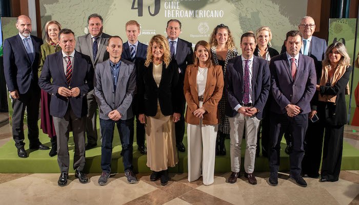 El Festival de Huelva presenta su 49 edición con más de un centenar de títulos y un día más de programación