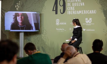 ‘Antes de Madrid’ y ‘Si me queréi, irse’, los mejores cortos del Festival de Huelva