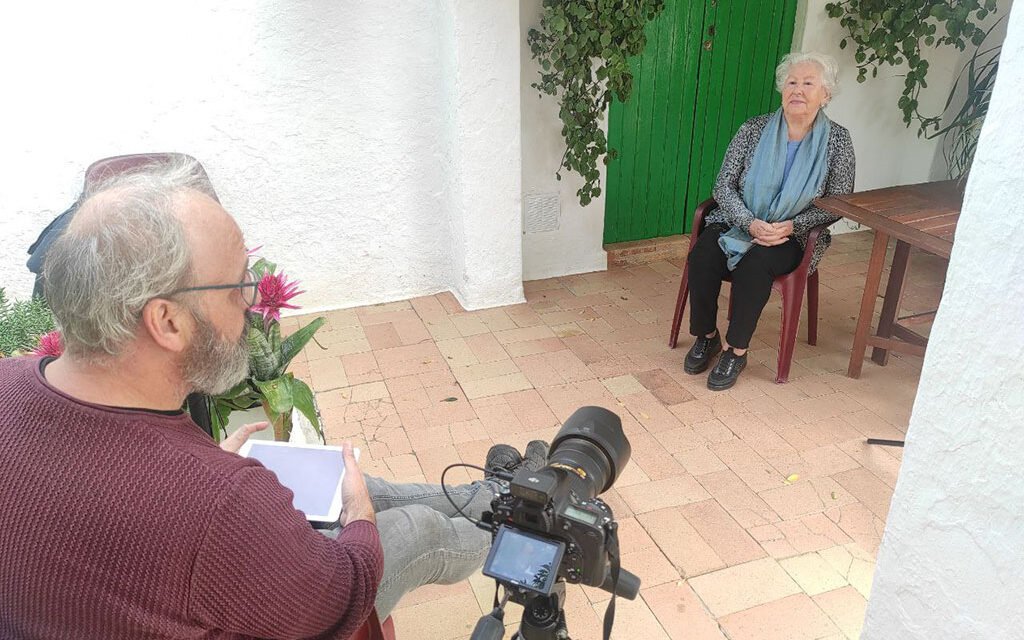 Un documental rescatará la memoria del Poblado Forestal de Mazagón