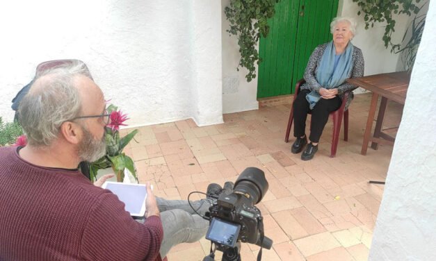 Un documental rescatará la memoria del Poblado Forestal de Mazagón