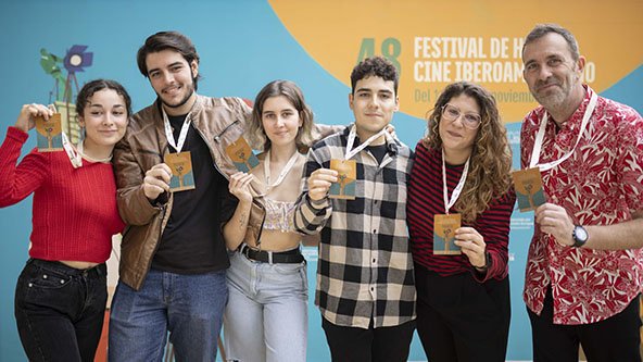 El Festival de Huelva amplía su programa educativo