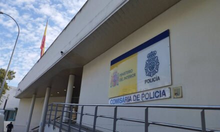 Detienen a 15 personas en Huelva por falsificación de documentos para cobrar el paro