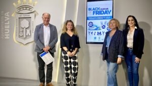 Comercio Black Friday