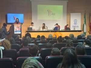 Fundación TAU