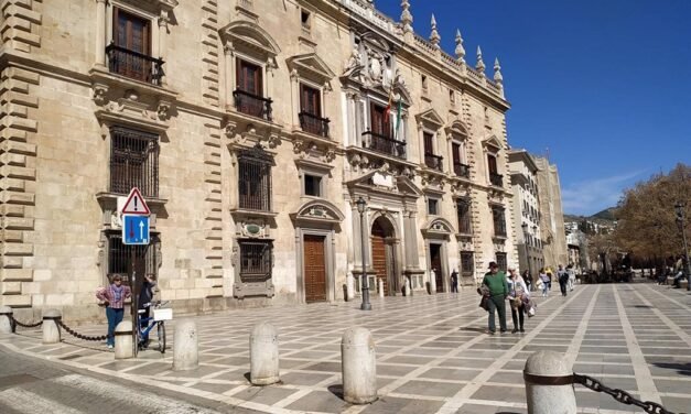 El TSJA absuelve a un hombre condenado en Huelva “sin pruebas suficientes”