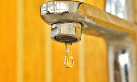 Salud declara no apta para el consumo el agua de Arroyomolinos de León