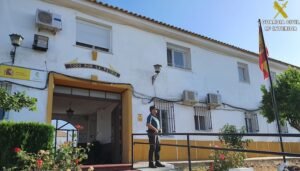 guardia civil