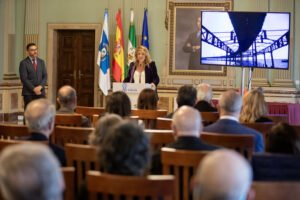 guía de arquitectura de Huelva