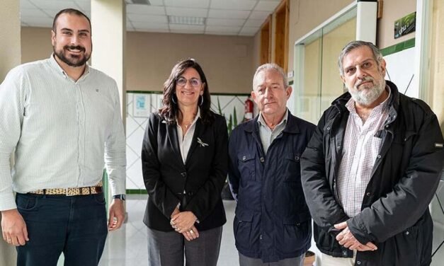 La Universidad de Huelva crea un título propio para formar al sector del transporte