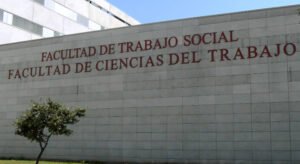 Trabajo social UHU