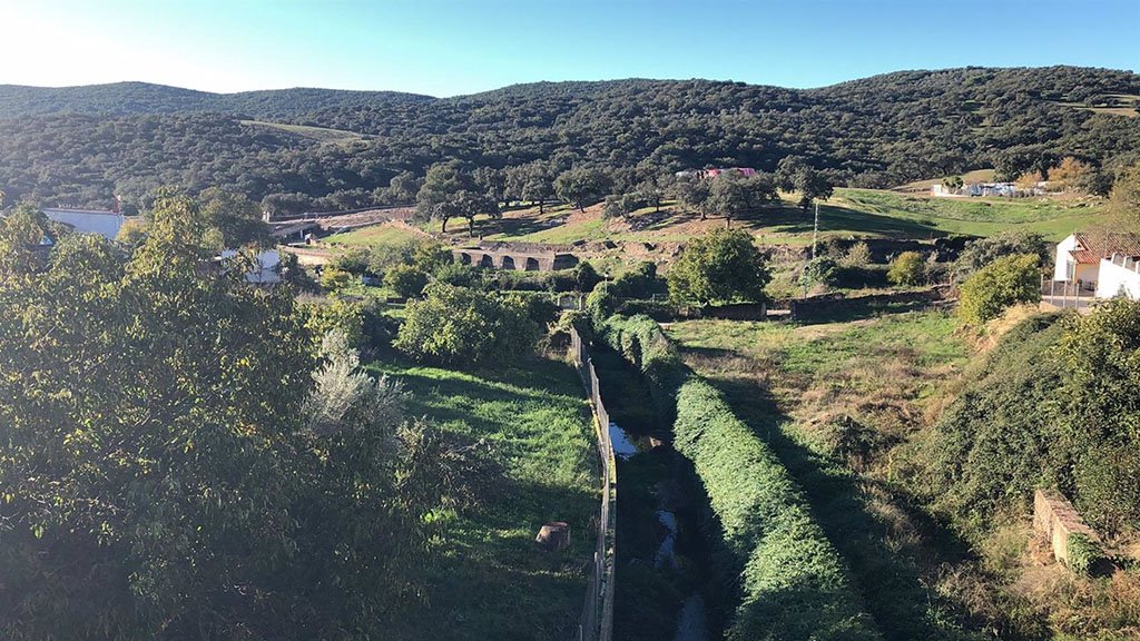 Prohíben el consumo de agua en Arroyomolinos por segunda vez en un mes