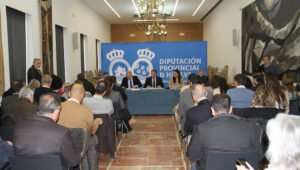 Asamblea Turismo Huelva