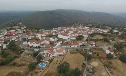 Berrocal es seleccionado por un proyecto nacional de revitalización de la España rural