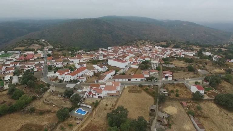 Berrocal es seleccionado por un proyecto nacional de revitalización de la España rural