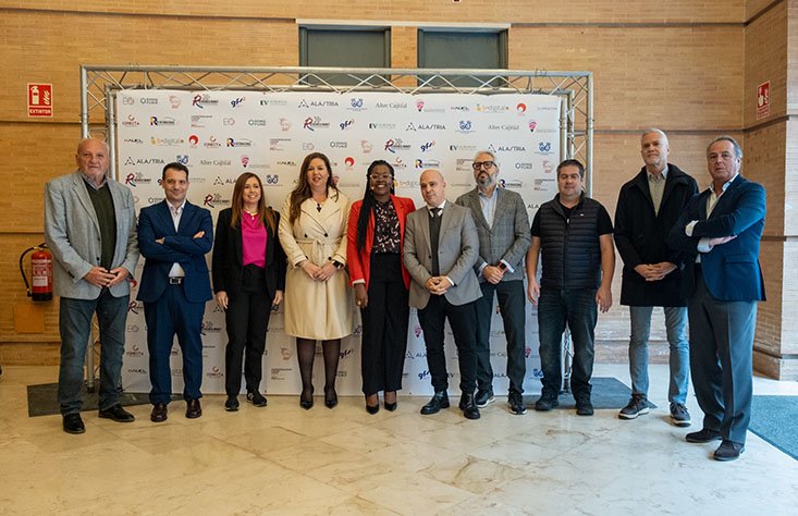 La Diputación impulsa el Foro Huelva Business Market