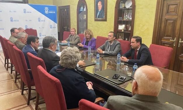 Huelva será declarada ‘Ciudad Mariana’