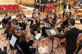 La Orquesta Clásica de Huelva actuará en Nerva el 27 de diciembre