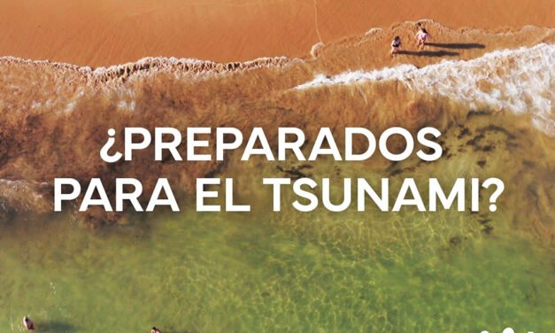 Huelva protagoniza un documental de Movistar Plus+ sobre el riesgo de tsunamis