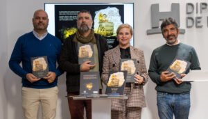 Una mina de cuentos