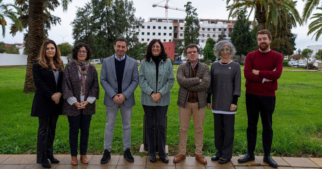 La Universidad de Huelva revalida su liderazgo en transparencia